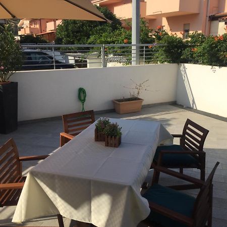 Slow Chic Apartment Ganzirri Месина Екстериор снимка